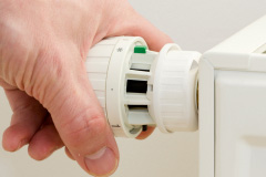 Stoke Canon central heating repair costs