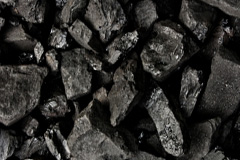 Stoke Canon coal boiler costs