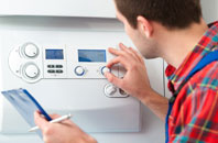 free commercial Stoke Canon boiler quotes