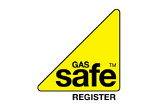 gas safe companies Stoke Canon